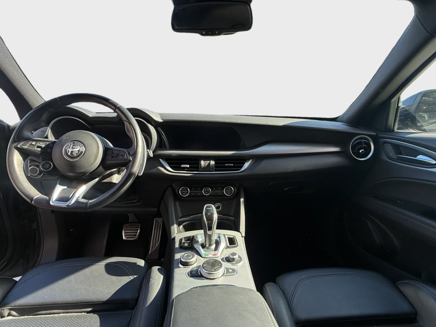 Imagen de Alfa romeo Stelvio