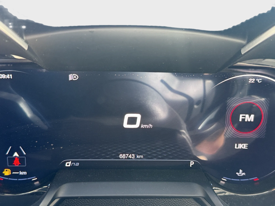 Imagen de Alfa romeo Stelvio