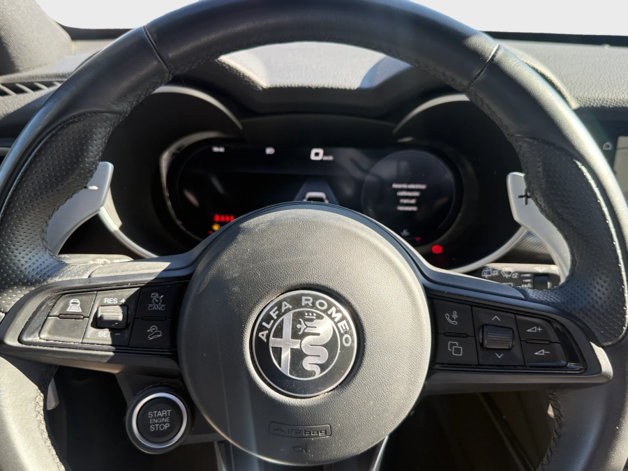 Imagen de Alfa romeo Stelvio