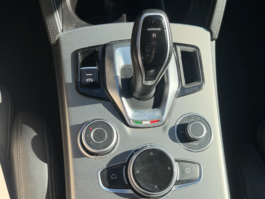 Imagen de Alfa romeo Stelvio