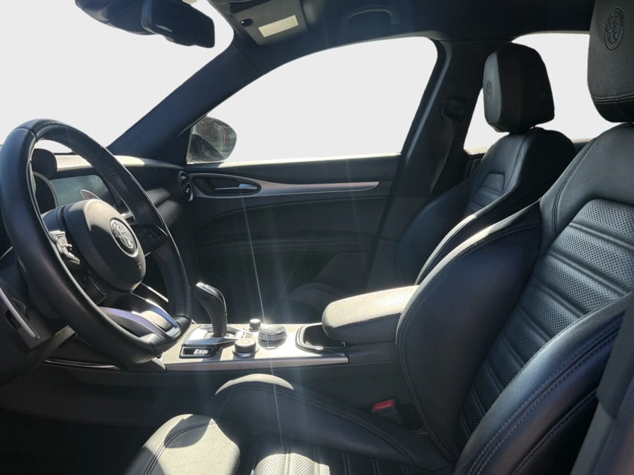 Imagen de Alfa romeo Stelvio