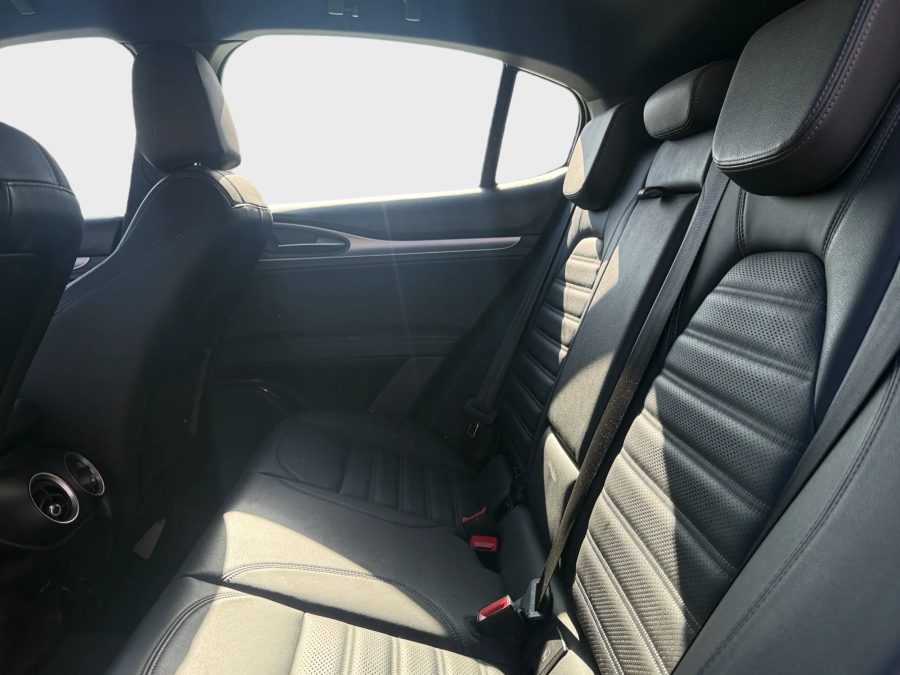Imagen de Alfa romeo Stelvio