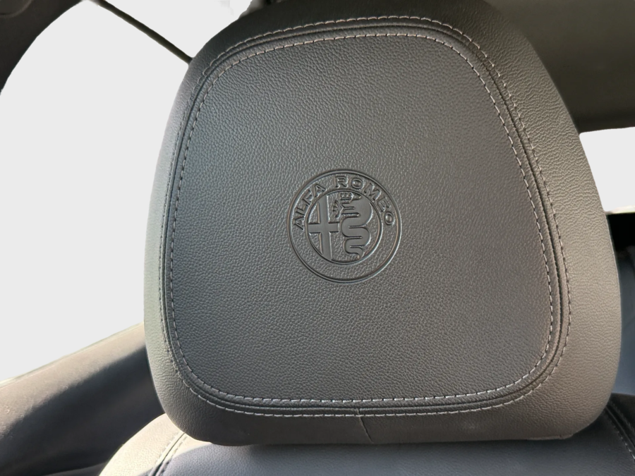 Imagen de Alfa romeo Stelvio