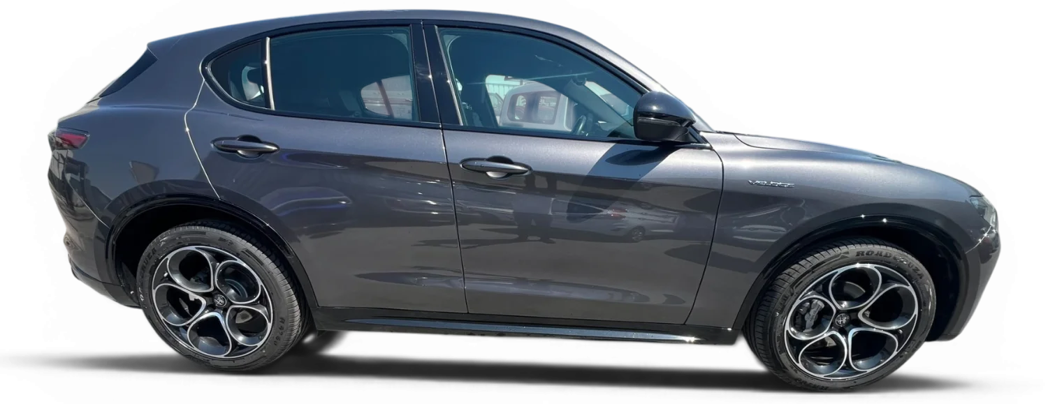 Imagen de Alfa romeo Stelvio