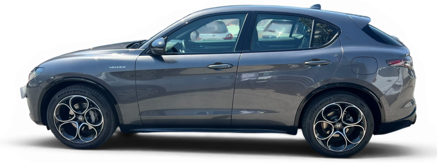 Imagen 5 de Alfa romeo Stelvio Diesel 210 CV por 33.490 €