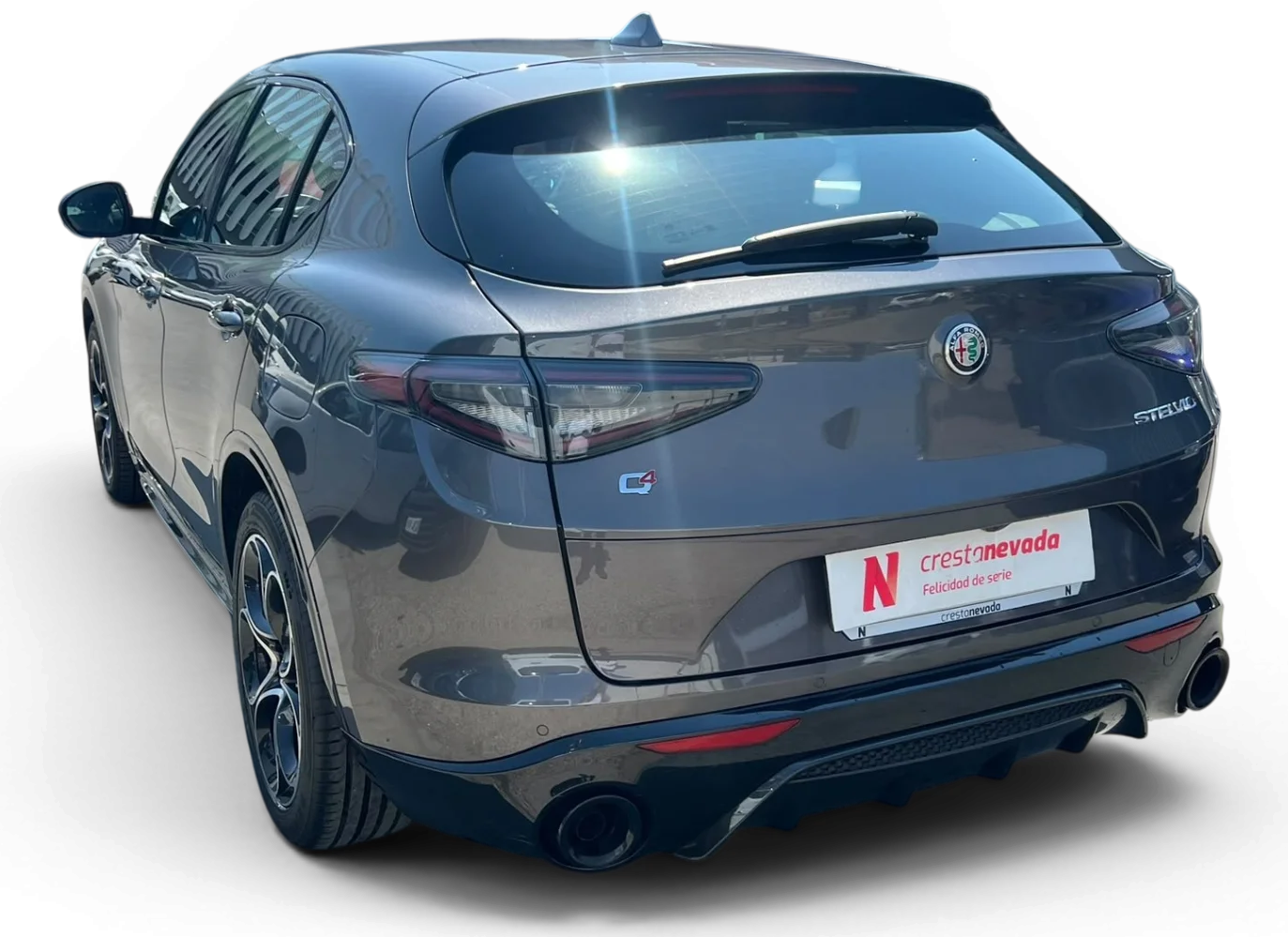 Imagen de Alfa romeo Stelvio