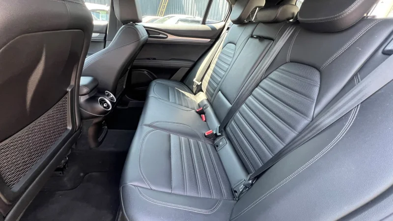 Imagen de Alfa romeo Stelvio