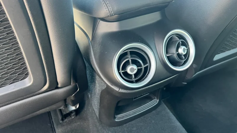Imagen de Alfa romeo Stelvio