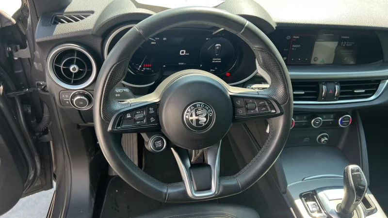 Imagen de Alfa romeo Stelvio