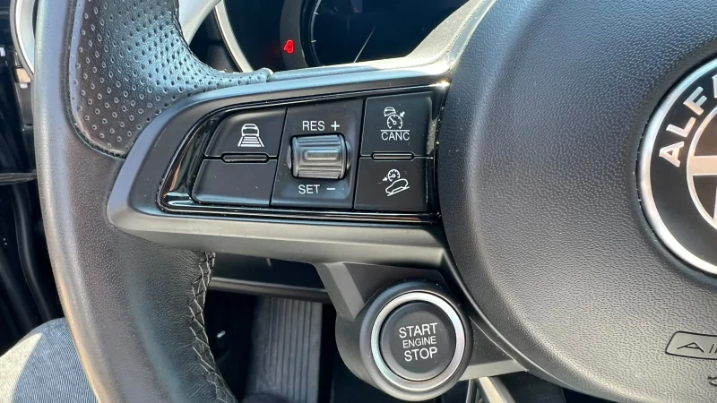 Imagen de Alfa romeo Stelvio