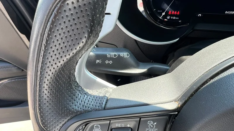 Imagen de Alfa romeo Stelvio