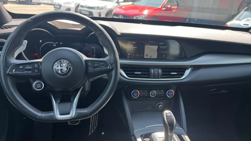 Imagen de Alfa romeo Stelvio