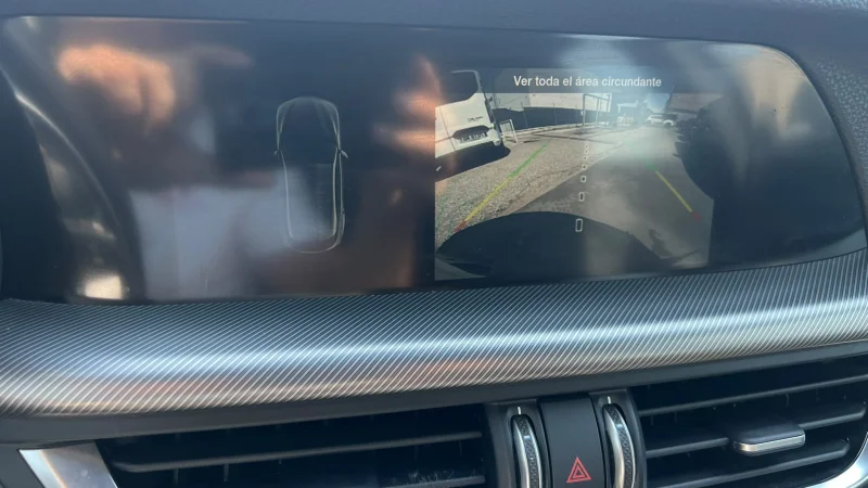 Imagen de Alfa romeo Stelvio