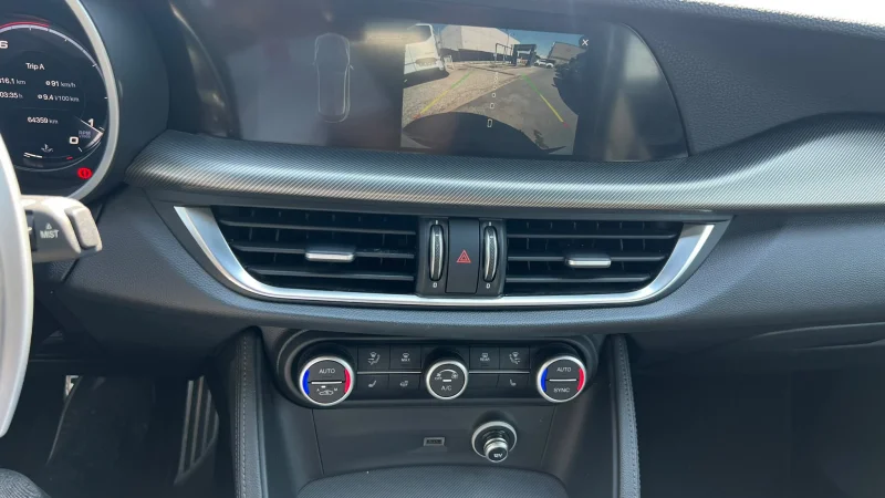 Imagen de Alfa romeo Stelvio