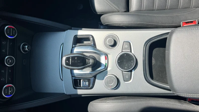 Imagen de Alfa romeo Stelvio