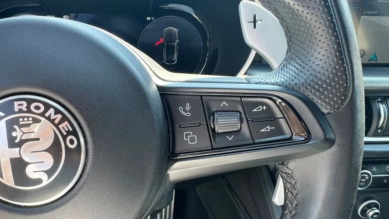 Imagen de Alfa romeo Stelvio