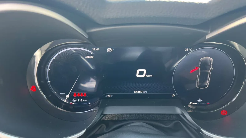 Imagen de Alfa romeo Stelvio