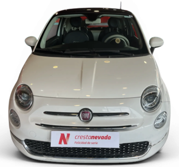 Imagen de Fiat 500