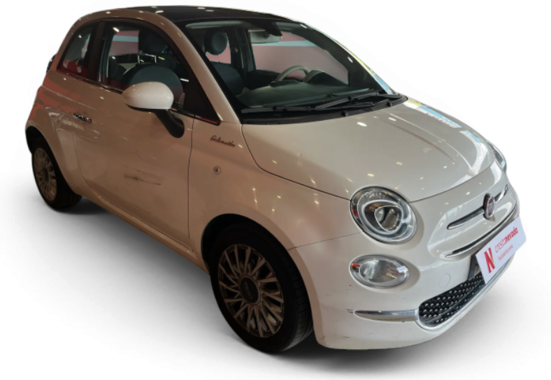 Imagen de Fiat 500