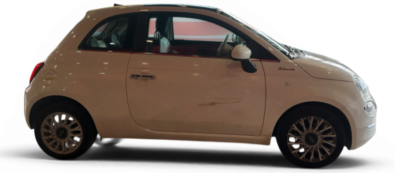Imagen de Fiat 500