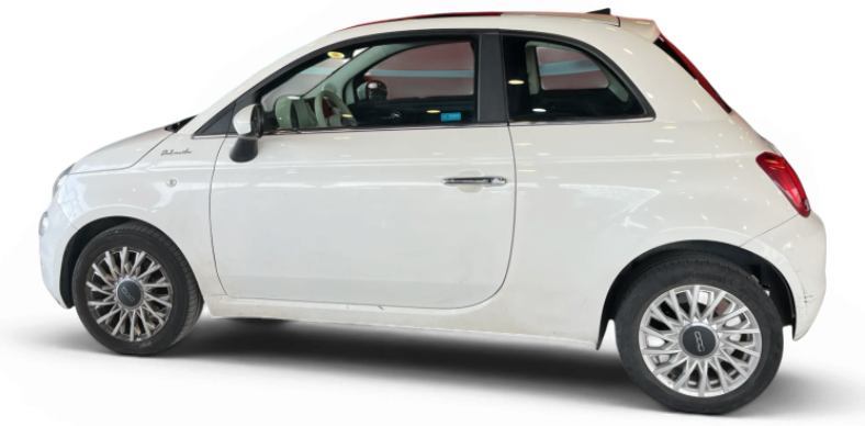 Imagen de Fiat 500