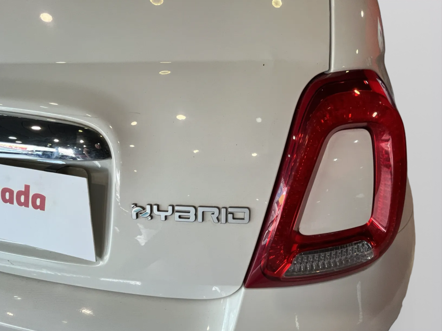 Imagen de Fiat 500