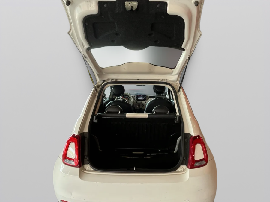 Imagen de Fiat 500