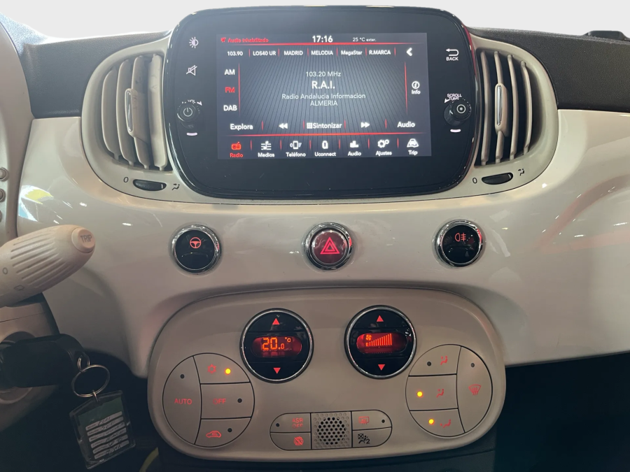 Imagen de Fiat 500