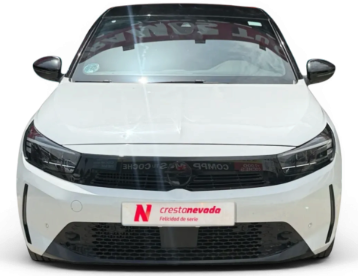 Imagen de Opel Corsa