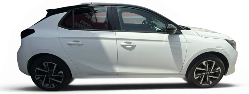 Imagen de Opel Corsa