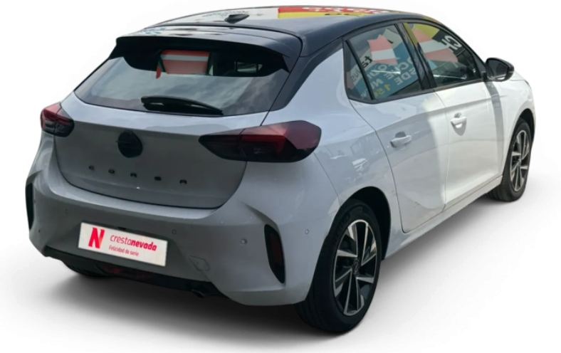 Imagen de Opel Corsa