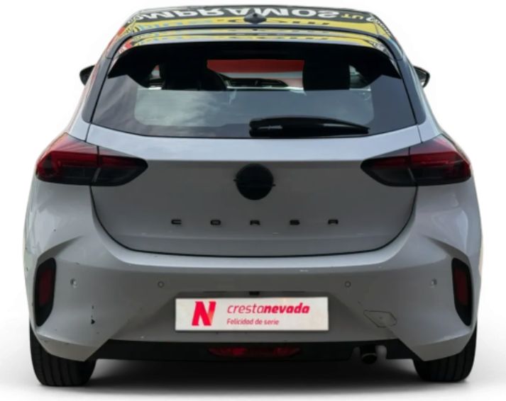 Imagen de Opel Corsa