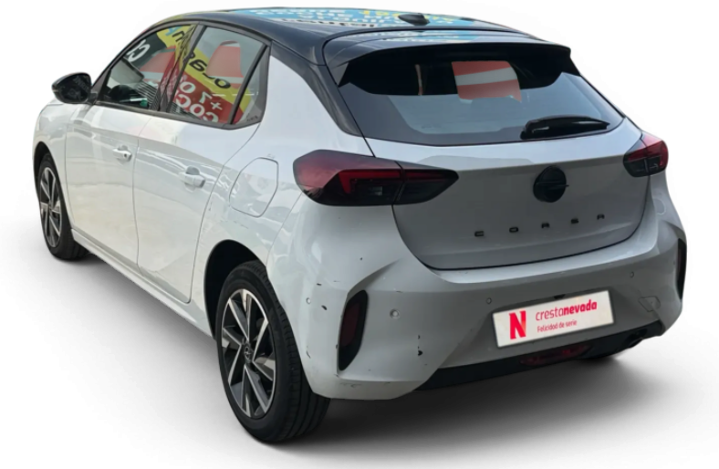 Imagen de Opel Corsa