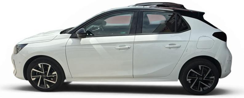 Imagen de Opel Corsa