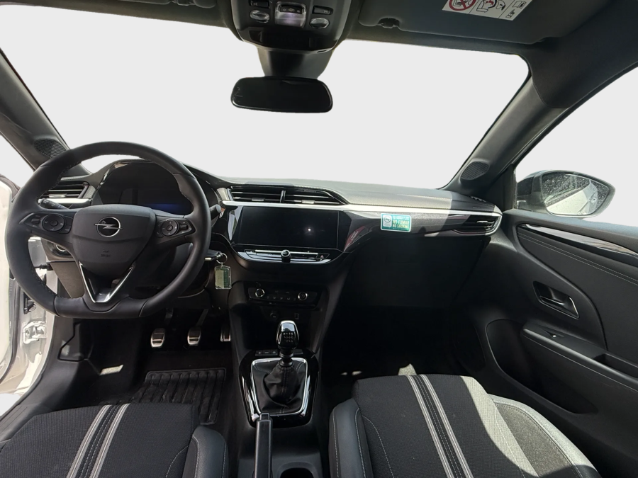 Imagen de Opel Corsa