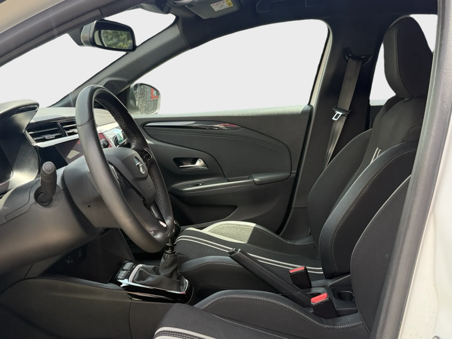 Imagen de Opel Corsa