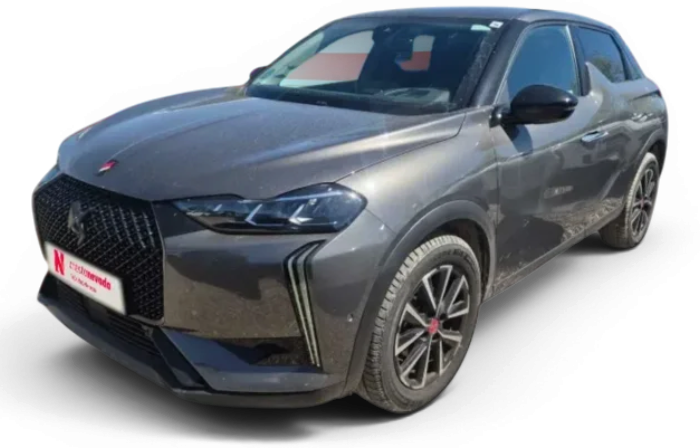 Ds DS 3