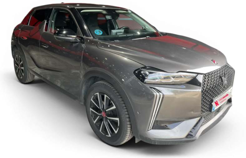 Imagen de Ds DS 3
