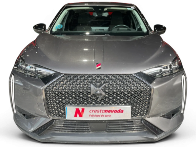 Imagen de Ds DS 3
