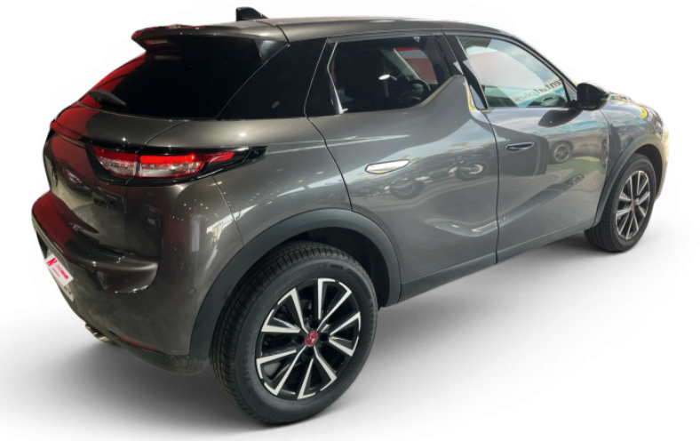 Imagen de Ds DS 3