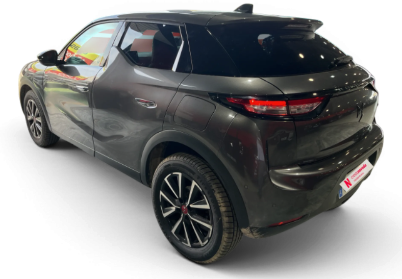 Imagen de Ds DS 3