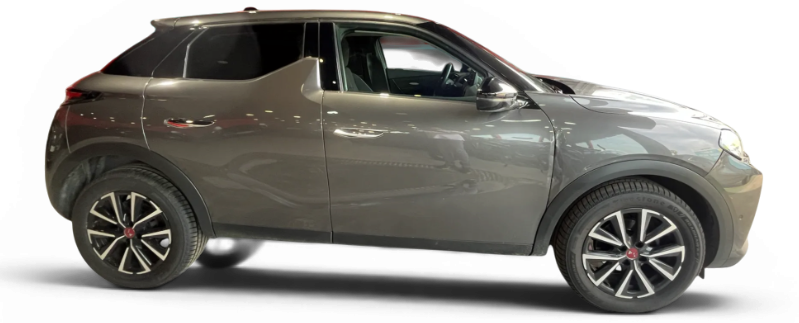 Imagen de Ds DS 3