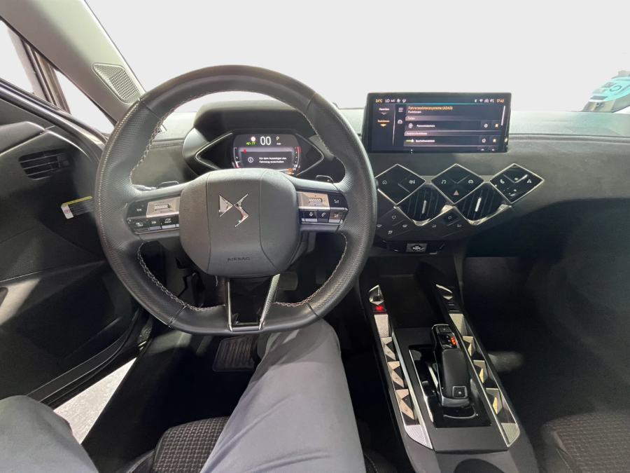 Imagen de Ds DS 3