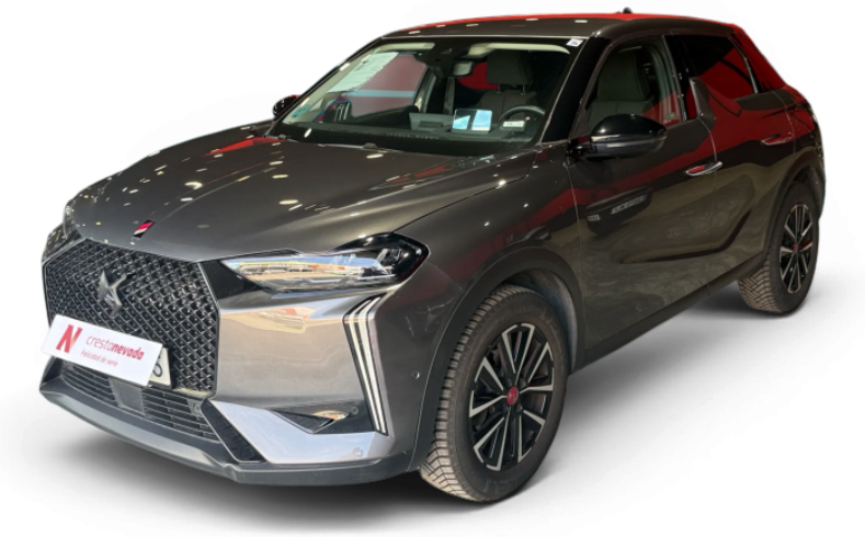 Ds DS 3