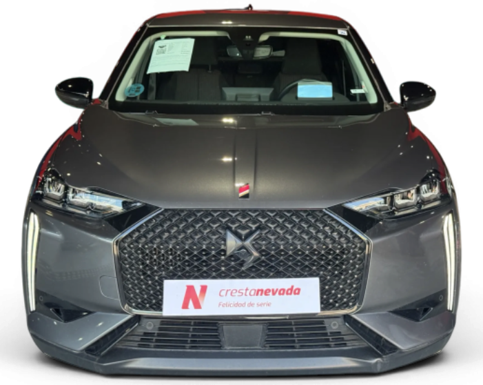 Imagen de Ds DS 3