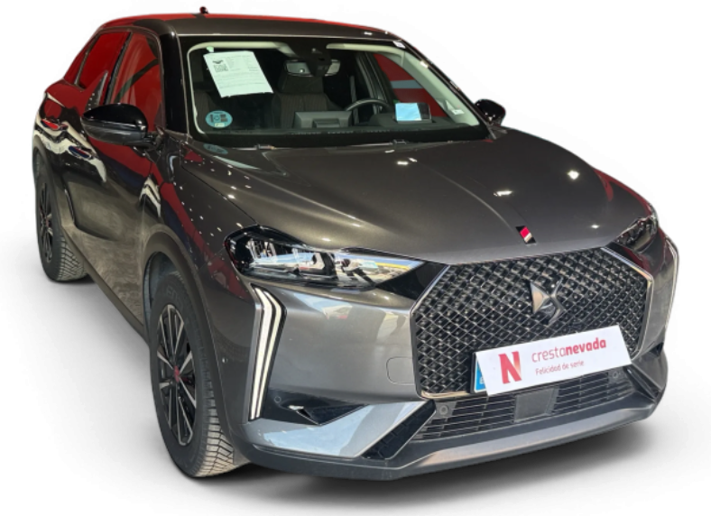 Imagen de Ds DS 3