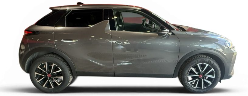 Imagen de Ds DS 3