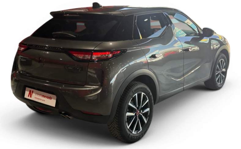 Imagen de Ds DS 3