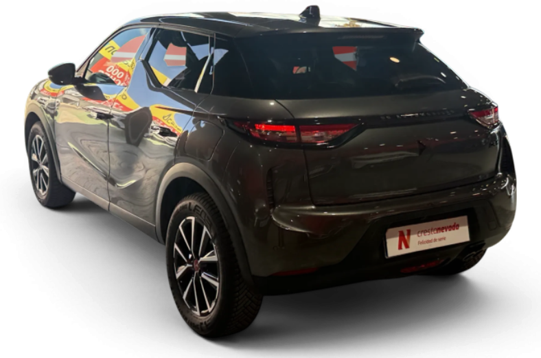 Imagen de Ds DS 3