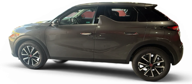 Imagen de Ds DS 3